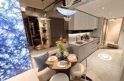 Zion Road (D3), Condominium #464107381